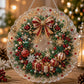 🎄Kerstversiering met parels en diamanten | Duurzame, kleurechte parelkralen voor zelfgemaakte kerstdecoratie 🎅💎