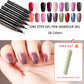 💅 Beperkte tijd: koop 1 krijg 1 gratis ✨ One Step Nagelgel Pen 🎨 Gratis draagbare mini UV-nagellamp 💡