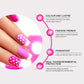 💅 Beperkte tijd: koop 1 krijg 1 gratis ✨ One Step Nagelgel Pen 🎨 Gratis draagbare mini UV-nagellamp 💡
