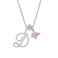 💖Laatste dag 50% KORTING✨3-laags kettingen met initialen A-Z🎀