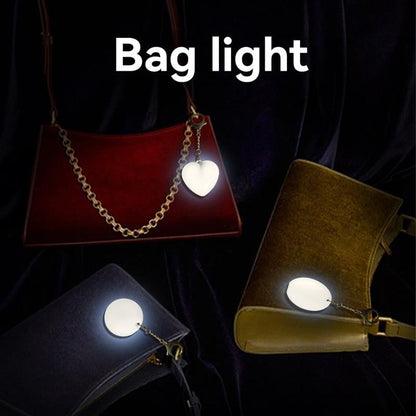 💥Koop 2 en krijg 1 gratis✨🤍LED-tasverlichting met aanraaksensor