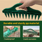 🌱 50% KORTING!  Tuinzaadafstandhouder en plantstok – Plant Perfecte Rijen Zonder Gedoe