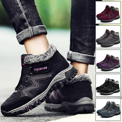 🔥Hete verkoop 50% korting🥾Thermische winter- en outdoorlaarzen voor dames/heren
