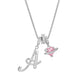 💖Laatste dag 50% KORTING✨3-laags kettingen met initialen A-Z🎀