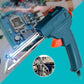⚡🔧 50% KORTING! Alsof je een chirurgische laserpen hebt die metaal als boter laat smelten! Met ingebouwde stroomonderbreker en snelwissel-element – veilig, zuinig, altijd klaar.