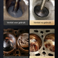 ✨ Brandstofsysteem- & Katalysatorreiniger – No-Disassembly Cleaning, Motorprestatie Boost & Brandstofbesparing (Eenvoudig Toevoegen, Krachtig Reinigen!)