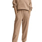 🔥Laatste dag 50% KORTING🔥Comfort Choice❤️Dames herfst 2-delige loungesets