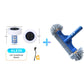 💥Topverkoper💥Zonne-energiezwembadionisator voor kristalhelder water💥Tijdelijke aanbieding⏳