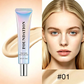 👸💧 Van onzuiverheden naar perfecte egale huid – deze langhoudende matte foundation smelt op je huid, hydrateert diep en blijft zitten, hoe warm of vochtig ook. 50% KORTING!