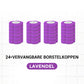 ✨Hete verkoop🎉Toiletborstels met reinigingsmiddel
