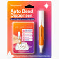 💥【50% OFF】🔥 Automatische Diamantschilder Dispenserpen | Laadt 25+ Kralen Tegelijk | Compatibel met 2,8mm Rond & 2,5mm Vierkant | Geen Wax Nodig | Ergonomisch, Anti-vermoeidheid | Incl. Siliconenbakje + Handleiding | Must-Have voor Diamond Painters 🎨