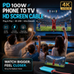 🔦📷 50% KORTING! Nooit meer blind zoeken in leidingen, muren of motoren – deze waterdichte endoscoopcamera met instelbare LED’s laat elke verborgen plek haarscherp zien. Direct op je telefoon via USB-C!