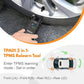 🚗 TIJDELIJKE KORTING VAN 50%! ⚡ TPMS 2-in-1-herprogrammeerapparaat & digitale bandenspanningsmeter – Praktisch, nauwkeurig, gebruiksvriendelijk ✨