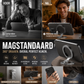 360° draaibare magnetische telefoon ringstandaard