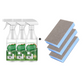 🧼 Multifunctionele Enzymreiniger – Krachtige Reiniging voor Keuken & Huis