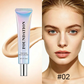 👸💧 Van onzuiverheden naar perfecte egale huid – deze langhoudende matte foundation smelt op je huid, hydrateert diep en blijft zitten, hoe warm of vochtig ook. 50% KORTING!