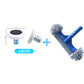 💥Topverkoper💥Zonne-energiezwembadionisator voor kristalhelder water💥Tijdelijke aanbieding⏳
