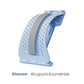 🎁2026 Nieuw binnen 50% KORTING💥Magnetische Therapie Acupunctuur Massage Lumbale Brancard