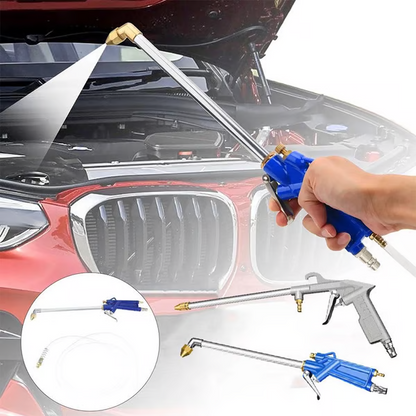 💥Lucht- & Waterreinigingspistool