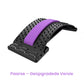 🎁2026 Nieuw binnen 50% KORTING💥Magnetische Therapie Acupunctuur Massage Lumbale Brancard