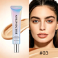 👸💧 Van onzuiverheden naar perfecte egale huid – deze langhoudende matte foundation smelt op je huid, hydrateert diep en blijft zitten, hoe warm of vochtig ook. 50% KORTING!