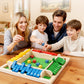 🔥Laatste dag van de uitverkoop! 50% korting!🔥🎲LEUKE FAMILIESPELLETJES – Shut The Box bordspel