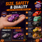 ⏰ LIMITED OFFER 🎁 12 Mini Speelauto’s Voor De Kleine Racer — Nu Met 50% KORTING 🚗