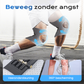 🦵 Verstelbare Kniebrace voor Sport | Extra Ondersteuning, Stabiliteit & Comfort