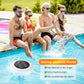 💥Topverkoper💥Zonne-energiezwembadionisator voor kristalhelder water💥Tijdelijke aanbieding⏳