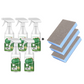 🧼 Multifunctionele Enzymreiniger – Krachtige Reiniging voor Keuken & Huis