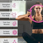 🔥Tijdelijke kerstaanbieding: 50% KORTING!!!🔥Multifunctionele Pilates-fitnessring voor weerstandstraining