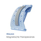 🎁2026 Nieuw binnen 50% KORTING💥Magnetische Therapie Acupunctuur Massage Lumbale Brancard