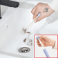 🧹♻️ 50% KORTING | Automatische Mini-Mop – Klem Oude Doekjes Vast & Maak Direct Schoon