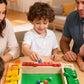 🔥Laatste dag van de uitverkoop! 50% korting!🔥🎲LEUKE FAMILIESPELLETJES – Shut The Box bordspel
