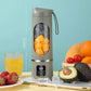 🎄Kerstpromotie 50% KORTING🔥Draagbare snoerloze citruspers