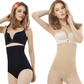 🔥Koop 1 krijg 1 gratis🔥Shapewear slip met hoge taille en buikcontrole
