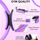 🔥Tijdelijke kerstaanbieding: 50% KORTING!!!🔥Multifunctionele Pilates-fitnessring voor weerstandstraining