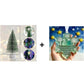 🔥BEPERKTE UITVERKOOP 50% KORTING🎄LED Kerstboomnaald met Ster