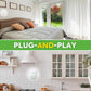 🥳HETE UITVERKOOP 2026🥳💞Meer dan 50.000 verkocht!🌟🏠 Flash Sale 50% korting! Zorgeloze stroom voor uw huis. Deze 30 kW unit regelt automatisch de energie-efficiëntie van uw apparaten. Stop met de verborgen kosten van een instabiele stroomvoorziening! 🌟🔌