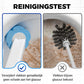✨Hete verkoop🎉Toiletborstels met reinigingsmiddel