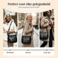 🥳2026 MEGA-AANBIEDING!💞Dames Retro Geplooide Bucket Schoudertas💼👜