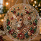 🎄Kerstversiering met parels en diamanten | Duurzame, kleurechte parelkralen voor zelfgemaakte kerstdecoratie 🎅💎
