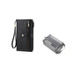 👜🔐Retro RFID-blockerende Tri-fold Portemonnee voor Dames – stijlvol, ruim & veilig