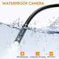 🔦📷 50% KORTING! Nooit meer blind zoeken in leidingen, muren of motoren – deze waterdichte endoscoopcamera met instelbare LED’s laat elke verborgen plek haarscherp zien. Direct op je telefoon via USB-C!