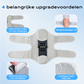 🦵 Verstelbare Kniebrace voor Sport | Extra Ondersteuning, Stabiliteit & Comfort