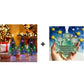 🔥BEPERKTE UITVERKOOP 50% KORTING🎄LED Kerstboomnaald met Ster