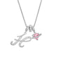 💖Laatste dag 50% KORTING✨3-laags kettingen met initialen A-Z🎀