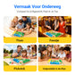 🔥Laatste dag van de uitverkoop! 50% korting!🔥🎲LEUKE FAMILIESPELLETJES – Shut The Box bordspel