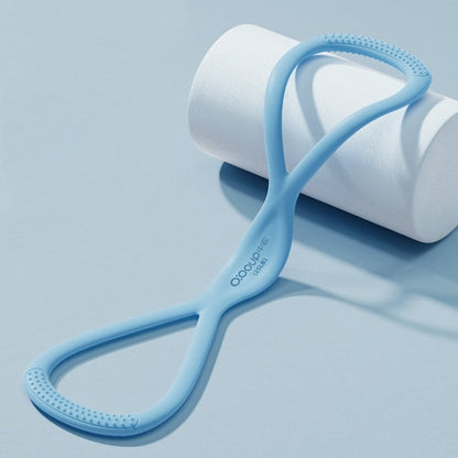 🏆Flash Sale⚡ 50K+ SOLD! Almost Gone-💥🔥Resistance Bands, Figure 8 Exercise Bands for Women Men