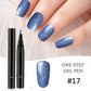 💅 Beperkte tijd: koop 1 krijg 1 gratis ✨ One Step Nagelgel Pen 🎨 Gratis draagbare mini UV-nagellamp 💡